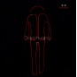 dmx 512 programmable le stickman costume for team dance